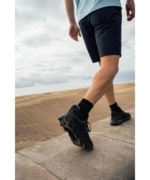 Men TK5 Wander Cool Short Men Trekking Short Sock Matrix FALKE Hiking Socks