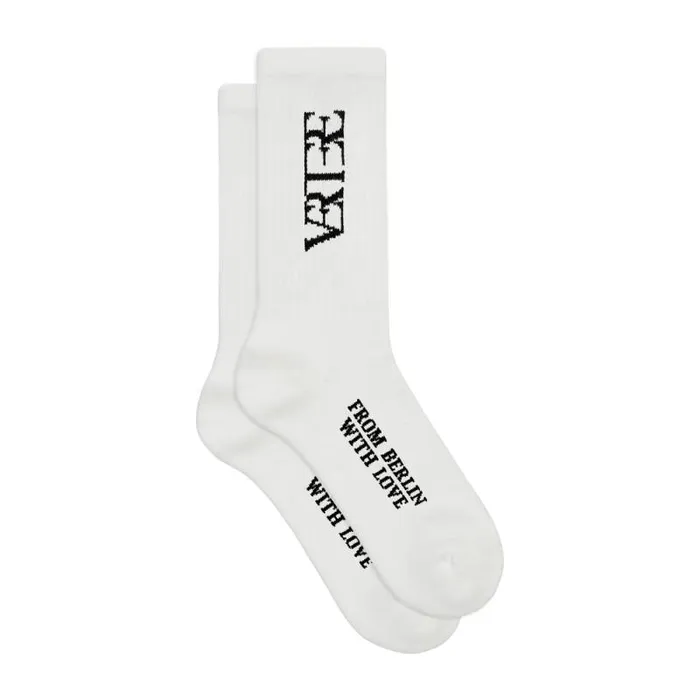 MenWomen SOCKS Vertere Berlin 3PACK TENNIS SOCKS SET 8211 AFTERHOUR DREAMS