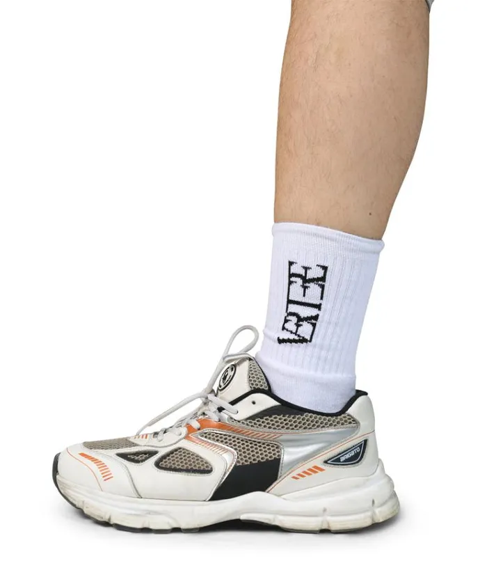 MenWomen SOCKS Vertere Berlin 3PACK TENNIS SOCKS SET 8211 AFTERHOUR DREAMS