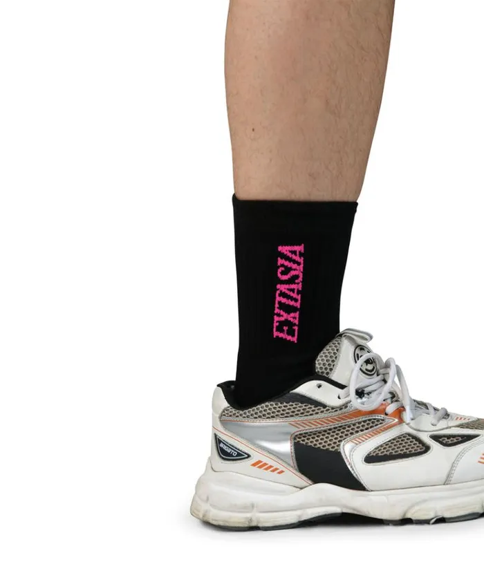 MenWomen SOCKS Vertere Berlin 3PACK TENNIS SOCKS SET 8211 GLAM