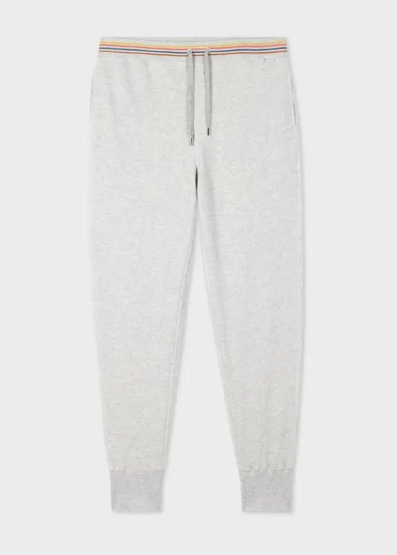 Mens 039Artist Stripe039 Lounge Pants Paul Smith Loungewear