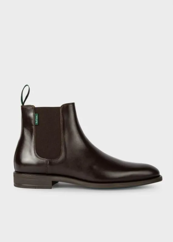 Mens 039Cedric039 Boots Paul Smith Boots