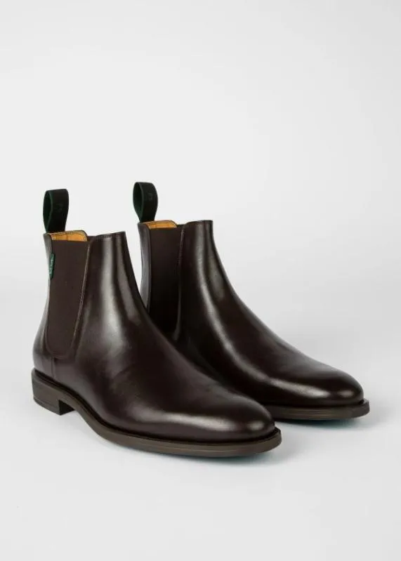 Mens 039Cedric039 Boots Paul Smith Boots Mens 039Cedric039 Boots Paul Smith Boots
