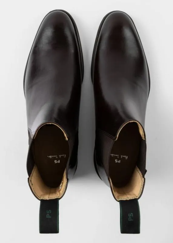 Mens 039Cedric039 Boots Paul Smith Boots Mens 039Cedric039 Boots Paul Smith Boots