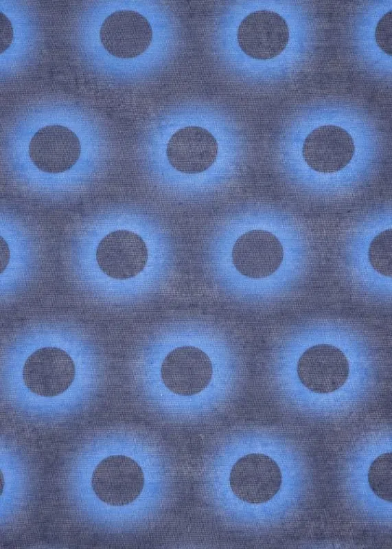 Mens 039Glow Polka Dot039 Pocket Square Paul Smith Pocket Squares Mens 039Glow Polka Dot039 Pocket Square Paul Smith Pocket Squares