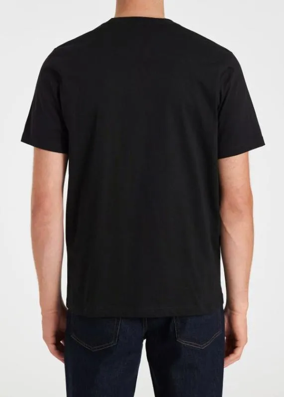 Mens 039Honest Jon039s Records039 TShirt Paul Smith TShirts Mens 039Honest Jon039s Records039 TShirt Paul Smith TShirts