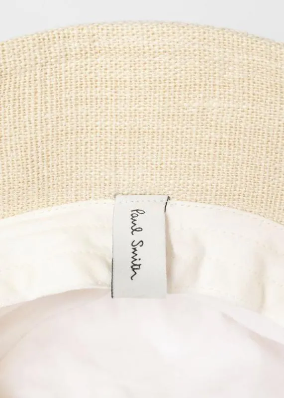 Mens 039Love039 Bucket Hat Paul Smith Hats and Gloves Mens 039Love039 Bucket Hat Paul Smith Hats and Gloves