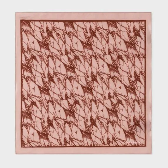 Mens 039Marble039 Pocket Square Paul Smith Pocket Squares Mens 039Marble039 Pocket Square Paul Smith Pocket Squares