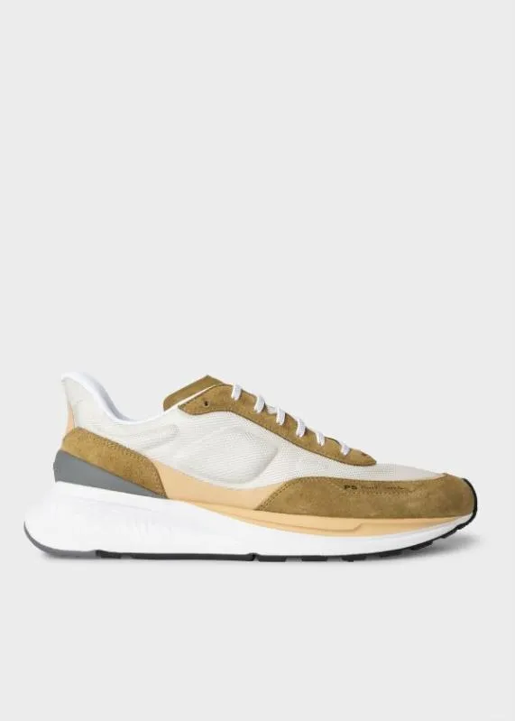 Mens 039Novello039 Sneakers Paul Smith Sneakers