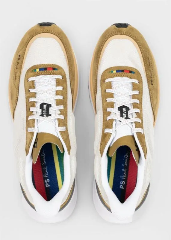 Mens 039Novello039 Sneakers Paul Smith Sneakers Mens 039Novello039 Sneakers Paul Smith Sneakers
