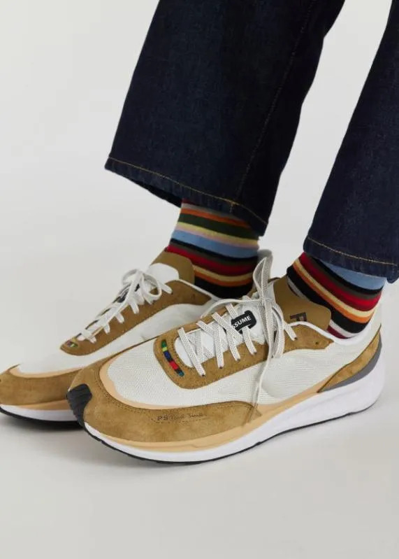 Mens 039Novello039 Sneakers Paul Smith Sneakers Mens 039Novello039 Sneakers Paul Smith Sneakers