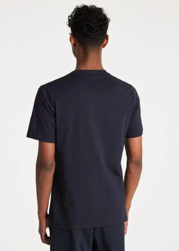 Mens 039Paint Splatter039 TShirt Paul Smith TShirts Mens 039Paint Splatter039 TShirt Paul Smith TShirts