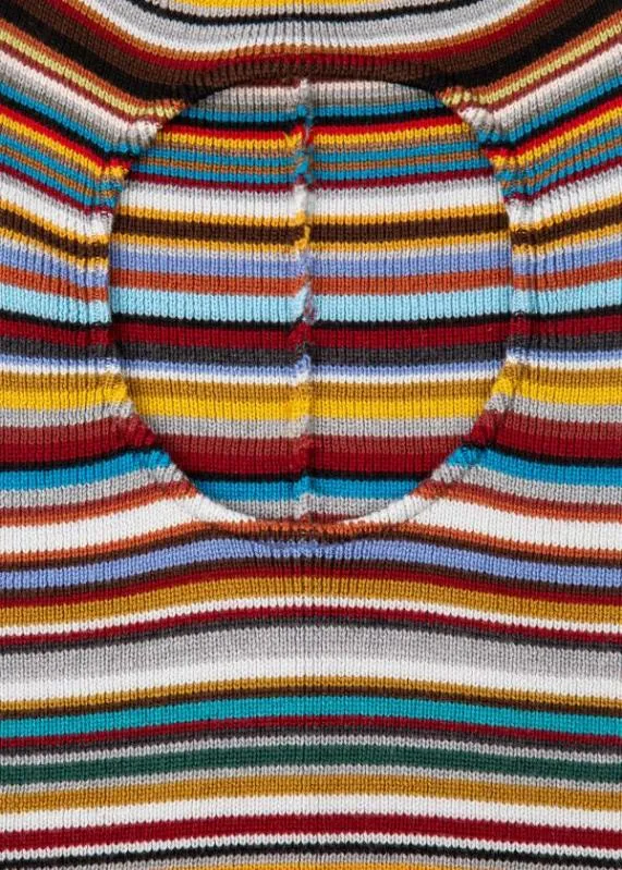 Mens 039Signature Stripe039 Balaclava Paul Smith Hats and Gloves Mens 039Signature Stripe039 Balaclava Paul Smith Hats and Gloves