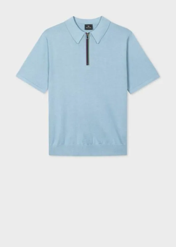 Mens 039Sports Stripe039 Polo Shirt Paul Smith Sweaters