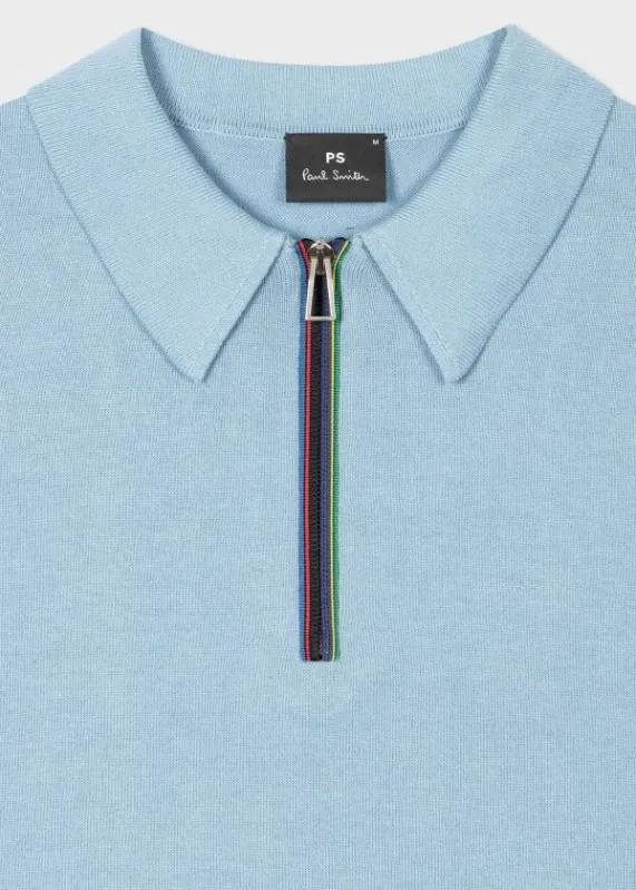 Mens 039Sports Stripe039 Polo Shirt Paul Smith Sweaters Mens 039Sports Stripe039 Polo Shirt Paul Smith Sweaters
