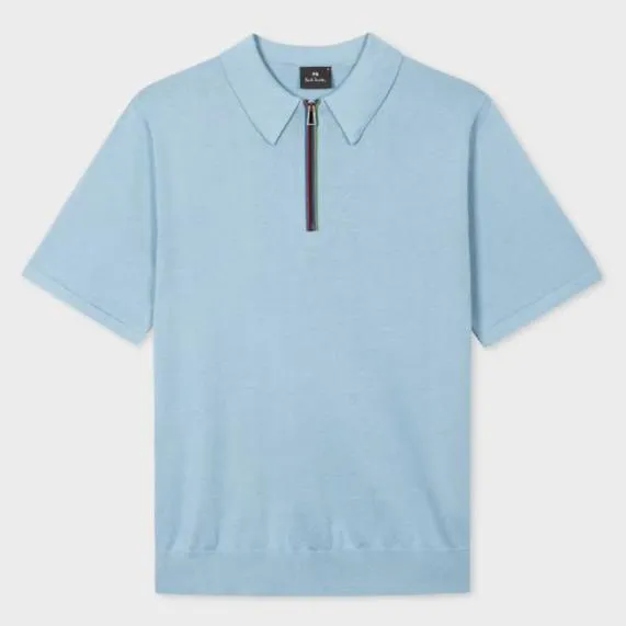 Mens 039Sports Stripe039 Polo Shirt Paul Smith Sweaters Mens 039Sports Stripe039 Polo Shirt Paul Smith Sweaters
