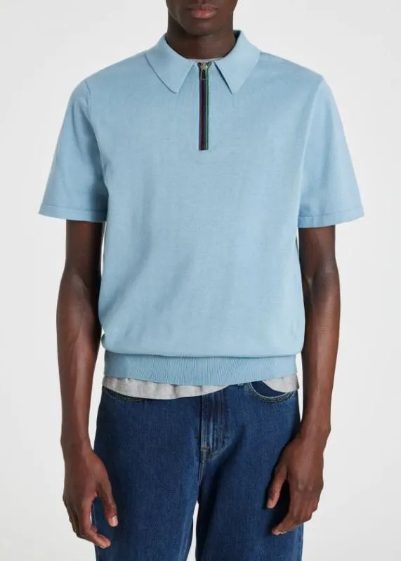 Mens 039Sports Stripe039 Polo Shirt Paul Smith Sweaters Mens 039Sports Stripe039 Polo Shirt Paul Smith Sweaters