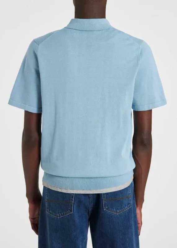 Mens 039Sports Stripe039 Polo Shirt Paul Smith Sweaters Mens 039Sports Stripe039 Polo Shirt Paul Smith Sweaters