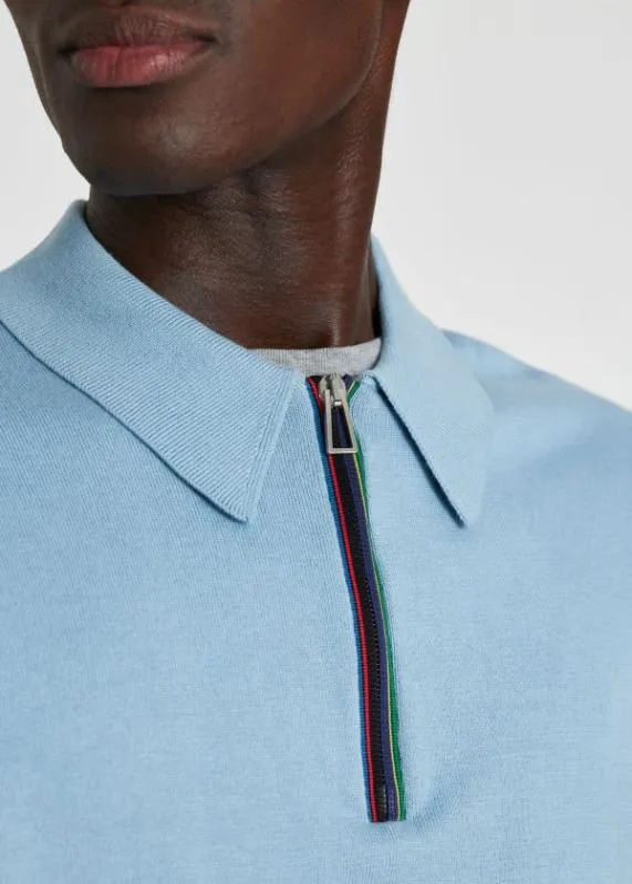 Mens 039Sports Stripe039 Polo Shirt Paul Smith Sweaters Mens 039Sports Stripe039 Polo Shirt Paul Smith Sweaters