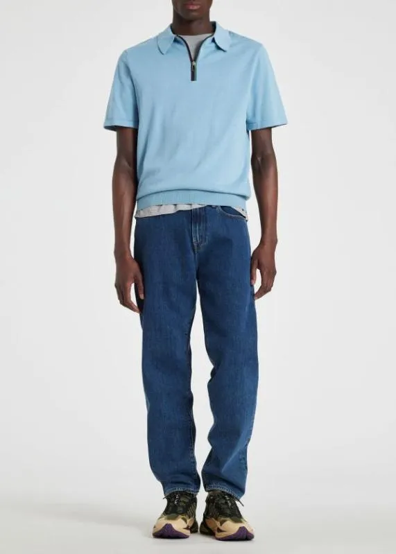 Mens 039Sports Stripe039 Polo Shirt Paul Smith Sweaters Mens 039Sports Stripe039 Polo Shirt Paul Smith Sweaters