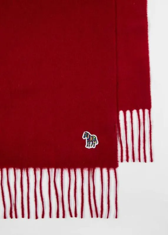 Mens 039Zebra039 Hat Gloves and Scarf Gift SetLambswool Zebra ScarfWool Zebra Logo Beanie HatZebra Logo Wool Gloves Paul Smith Hats and Gloves Mens 039Zebra039 Hat Gloves and Scarf Gift SetLambswool Zebra ScarfWool Zebra Logo Beanie HatZebra Logo Wool Gloves Paul Smith Hats and Gloves