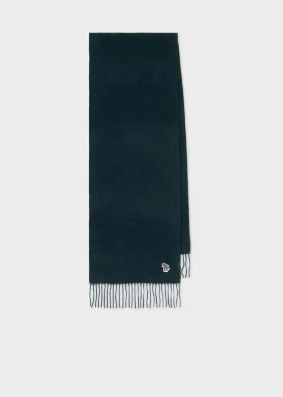 Mens 039Zebra039 Hat Gloves and Scarf Gift SetLambswool Zebra ScarfWool Zebra Logo Beanie HatZebra Logo Wool Gloves Paul Smith Hats and Gloves Mens 039Zebra039 Hat Gloves and Scarf Gift SetLambswool Zebra ScarfWool Zebra Logo Beanie HatZebra Logo Wool Gloves Paul Smith Hats and Gloves