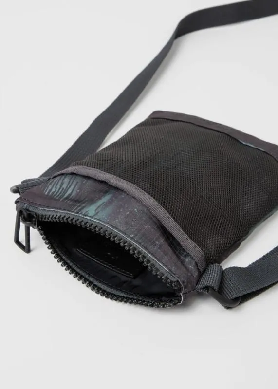 Mens Camo Print Ripstop CrossBody Bag Paul Smith Bags Mens Camo Print Ripstop CrossBody Bag Paul Smith Bags