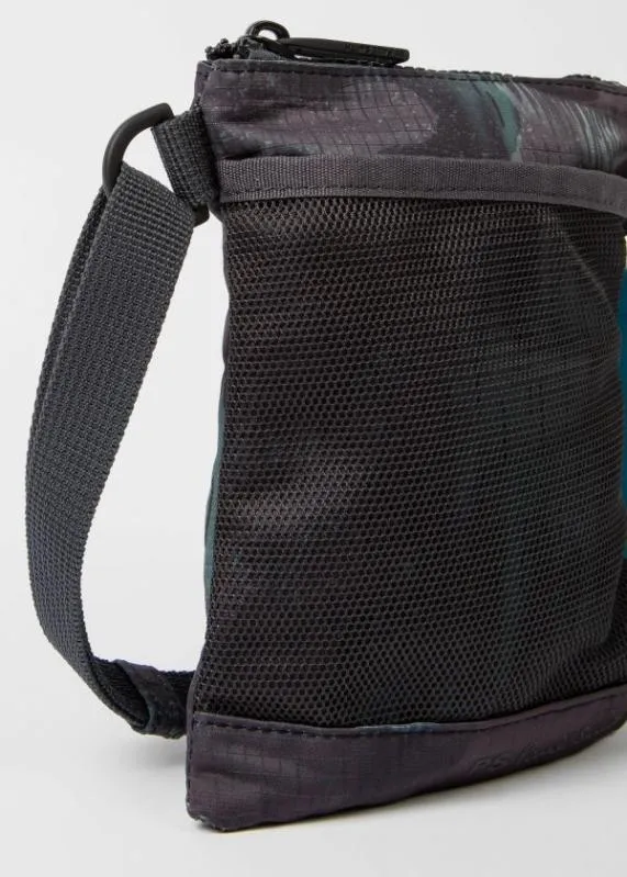 Mens Camo Print Ripstop CrossBody Bag Paul Smith Bags Mens Camo Print Ripstop CrossBody Bag Paul Smith Bags