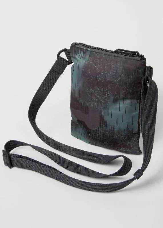 Mens Camo Print Ripstop CrossBody Bag Paul Smith Bags Mens Camo Print Ripstop CrossBody Bag Paul Smith Bags