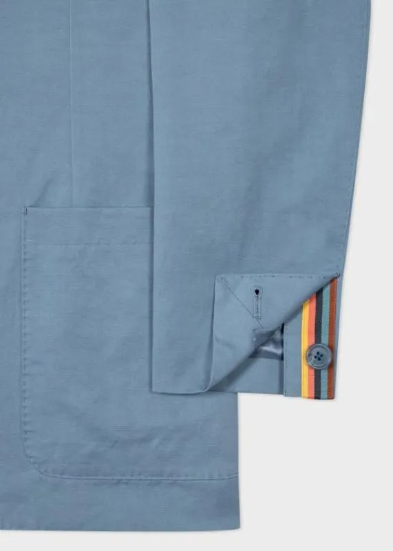 Mens CottonLinen ThreeButton SuitCottonLinen ThreeButton BlazerLinenBlend Pants Paul Smith Suits Mens CottonLinen ThreeButton SuitCottonLinen ThreeButton BlazerLinenBlend Pants Paul Smith Suits