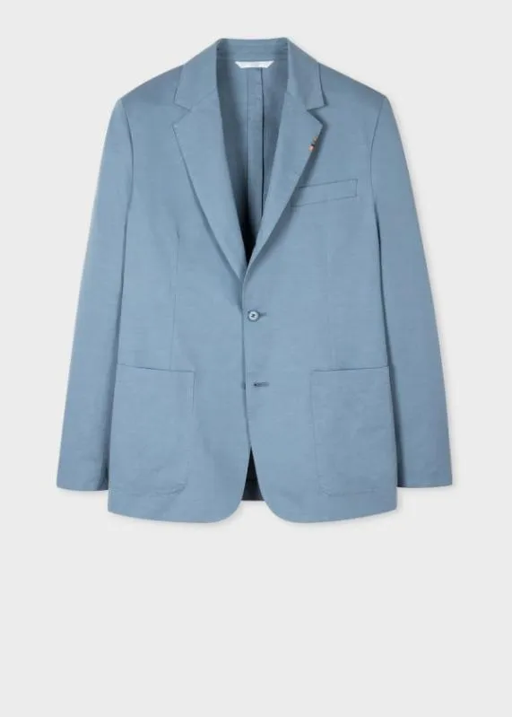 Mens CottonLinen ThreeButton SuitCottonLinen ThreeButton BlazerLinenBlend Pants Paul Smith Suits Mens CottonLinen ThreeButton SuitCottonLinen ThreeButton BlazerLinenBlend Pants Paul Smith Suits