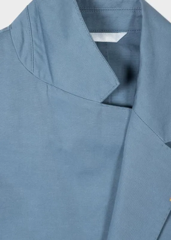 Mens CottonLinen ThreeButton SuitCottonLinen ThreeButton BlazerLinenBlend Pants Paul Smith Suits Mens CottonLinen ThreeButton SuitCottonLinen ThreeButton BlazerLinenBlend Pants Paul Smith Suits