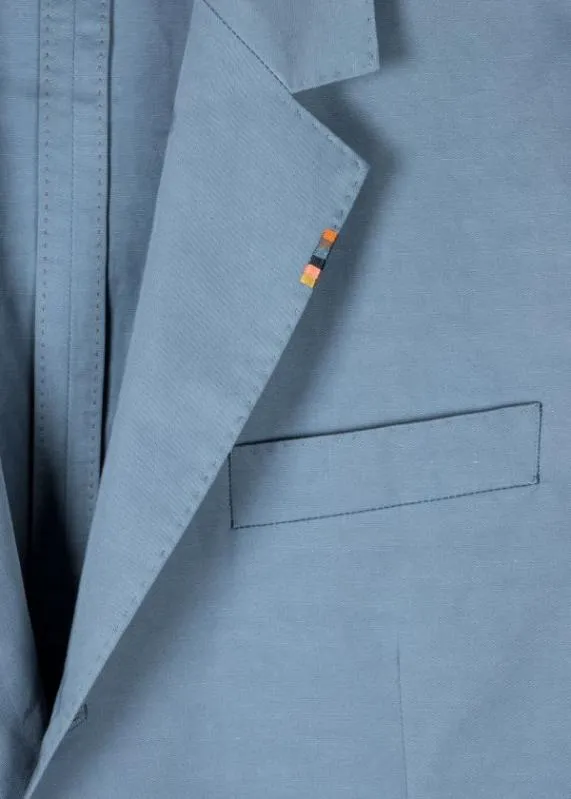Mens CottonLinen ThreeButton SuitCottonLinen ThreeButton BlazerLinenBlend Pants Paul Smith Suits Mens CottonLinen ThreeButton SuitCottonLinen ThreeButton BlazerLinenBlend Pants Paul Smith Suits