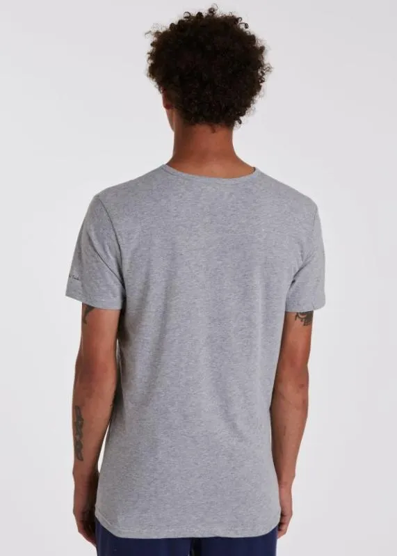 Mens Cotton Lounge TShirts Five Pack Paul Smith Loungewear Mens Cotton Lounge TShirts Five Pack Paul Smith Loungewear