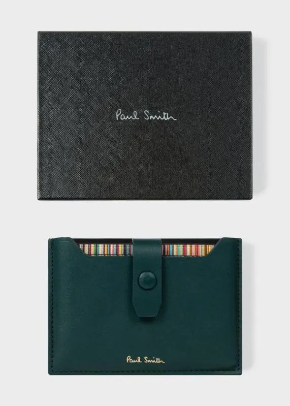 Mens Credit Card Holder Wallet With 039Signature Stripe039 Pull Out Paul Smith Wallets Mens Credit Card Holder Wallet With 039Signature Stripe039 Pull Out Paul Smith Wallets