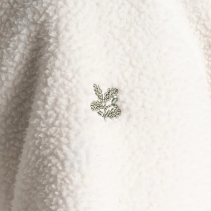 Mens Half Zip Fleece Craghoppers National Trust Hathers Half Zip Fleece Laurel Green Print Mens Half Zip Fleece Craghoppers National Trust Hathers Half Zip Fleece Laurel Green Print