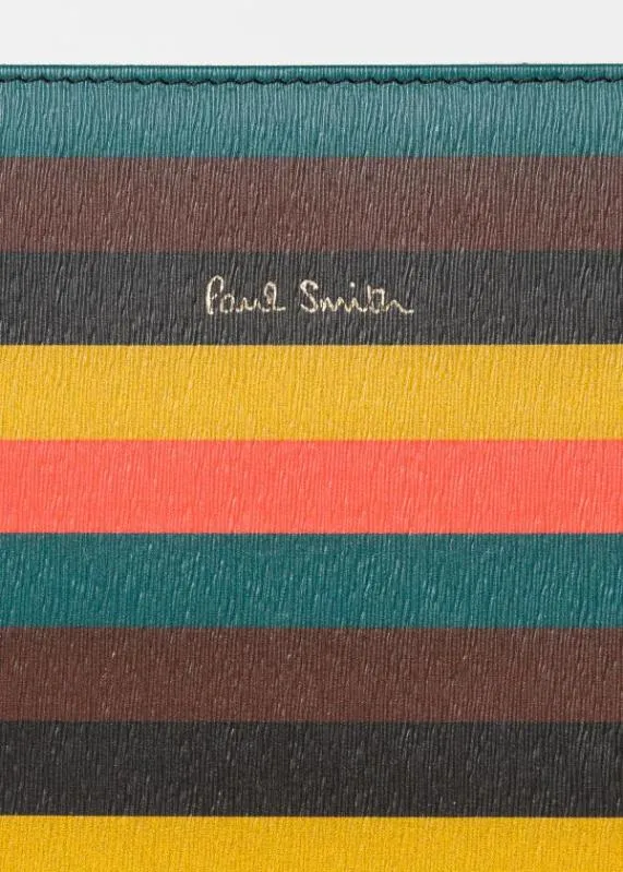 MensHome Paul Smith X Native Union 8211 039Artist Stripe039 Leather IPad Sleeve Paul Smith Cases and Covers MensHome Paul Smith X Native Union 8211 039Artist Stripe039 Leather IPad Sleeve Paul Smith Cases and Covers
