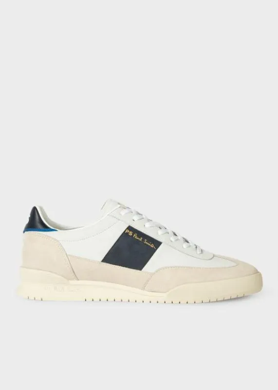 Mens Leather 039Dover039 Sneakers Paul Smith Sneakers
