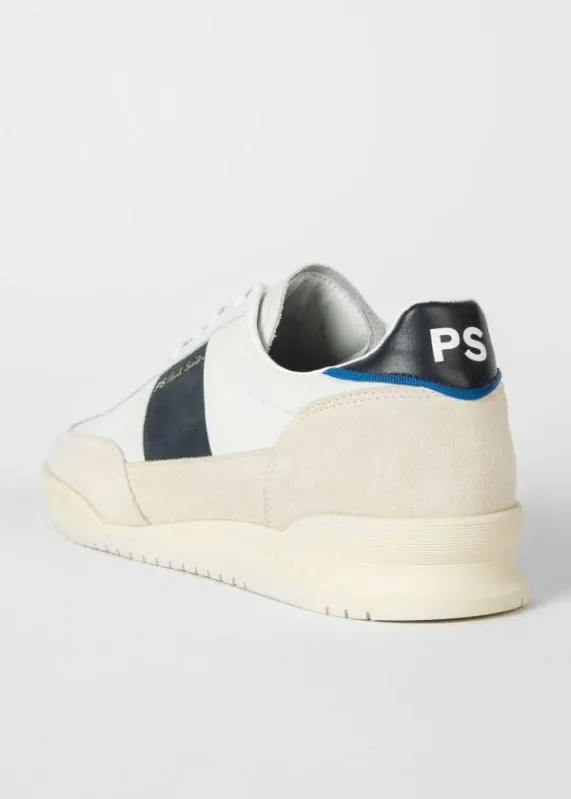 Mens Leather 039Dover039 Sneakers Paul Smith Sneakers Mens Leather 039Dover039 Sneakers Paul Smith Sneakers