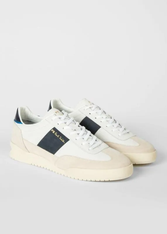 Mens Leather 039Dover039 Sneakers Paul Smith Sneakers Mens Leather 039Dover039 Sneakers Paul Smith Sneakers