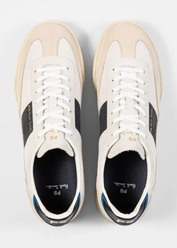 Mens Leather 039Dover039 Sneakers Paul Smith Sneakers Mens Leather 039Dover039 Sneakers Paul Smith Sneakers