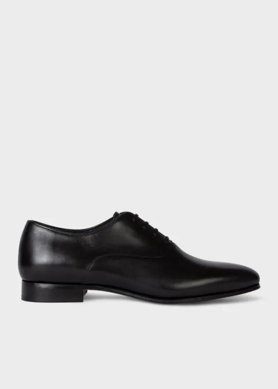 Mens Leather 039Fleming039 Shoes Paul Smith Formal