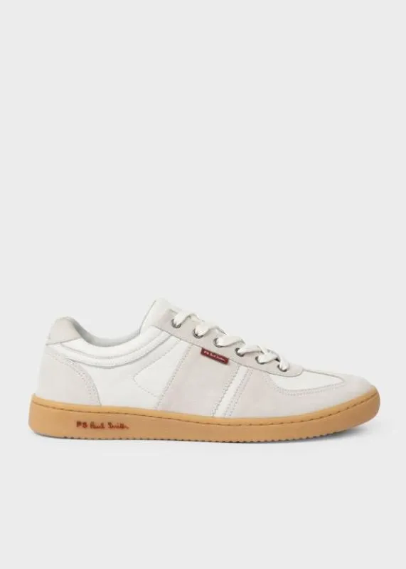 Mens Leather 039Roberto039 Sneakers Paul Smith Sneakers