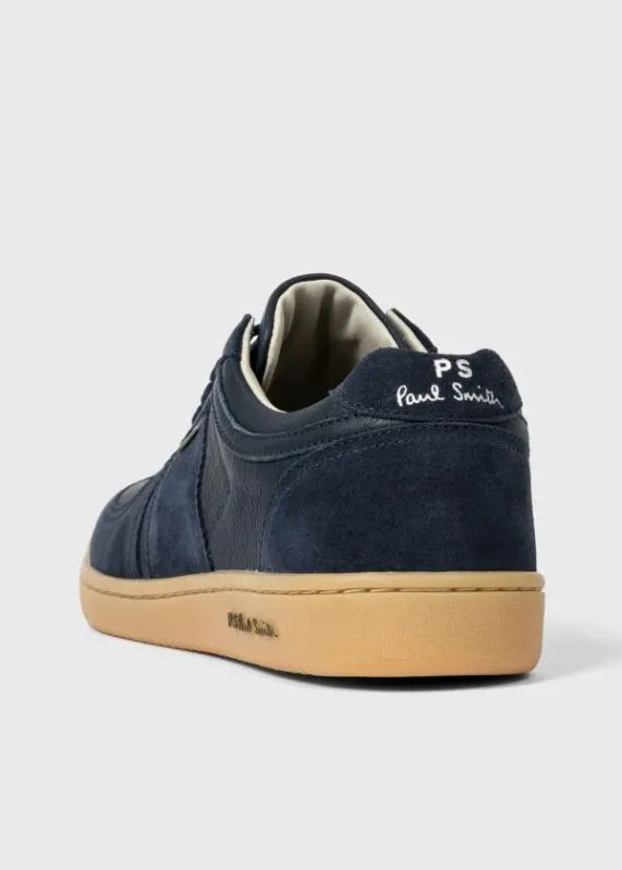 Mens Leather 039Roberto039 Sneakers Paul Smith Sneakers Mens Leather 039Roberto039 Sneakers Paul Smith Sneakers