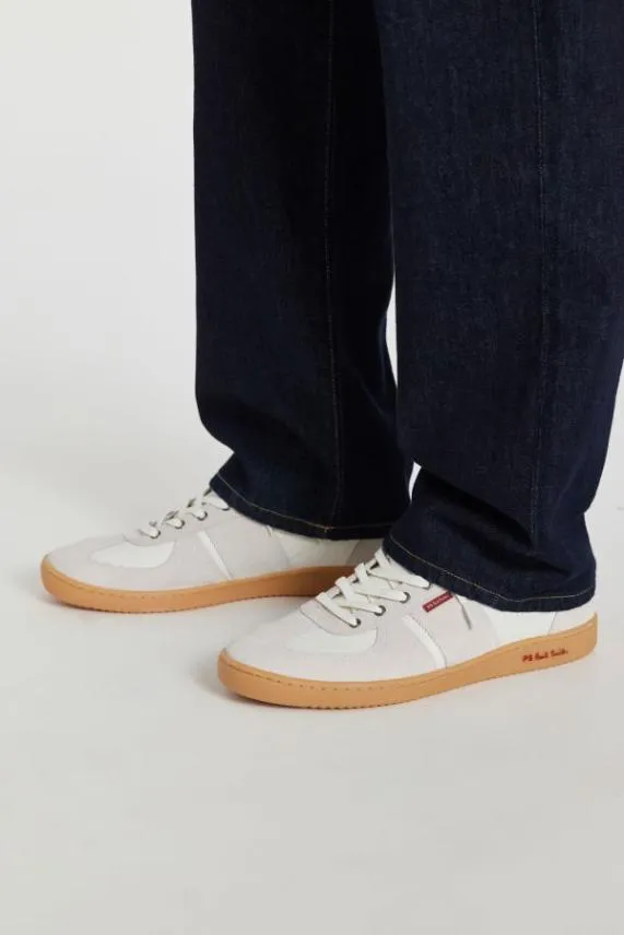 Mens Leather 039Roberto039 Sneakers Paul Smith Sneakers Mens Leather 039Roberto039 Sneakers Paul Smith Sneakers