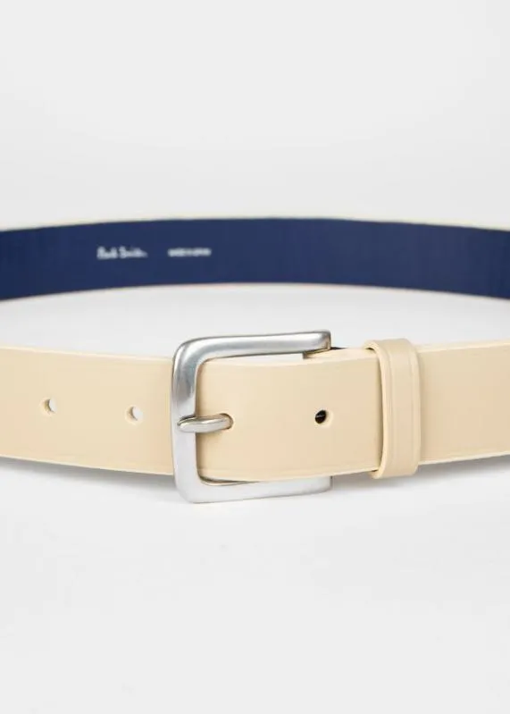 Mens Leather Belt Paul Smith Belts Mens Leather Belt Paul Smith Belts