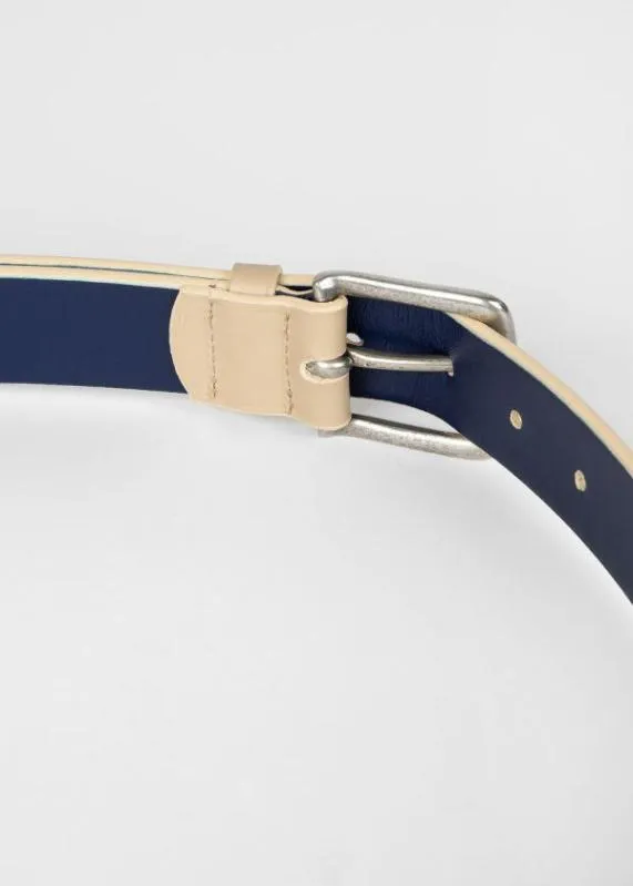 Mens Leather Belt Paul Smith Belts Mens Leather Belt Paul Smith Belts