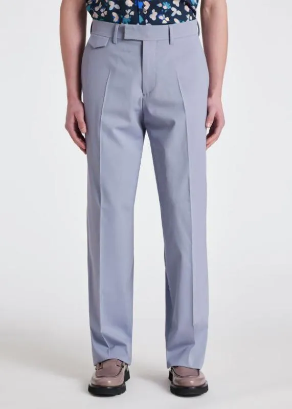 Mens Lilac StretchWool SuitStretchWool DoubleBreasted BlazerStretchWool Wide Leg Trousers Paul Smith Suits Mens Lilac StretchWool SuitStretchWool DoubleBreasted BlazerStretchWool Wide Leg Trousers Paul Smith Suits