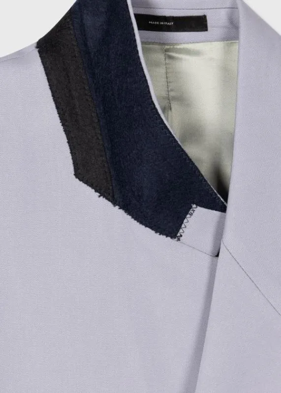 Mens Lilac StretchWool SuitStretchWool DoubleBreasted BlazerStretchWool Wide Leg Trousers Paul Smith Suits Mens Lilac StretchWool SuitStretchWool DoubleBreasted BlazerStretchWool Wide Leg Trousers Paul Smith Suits