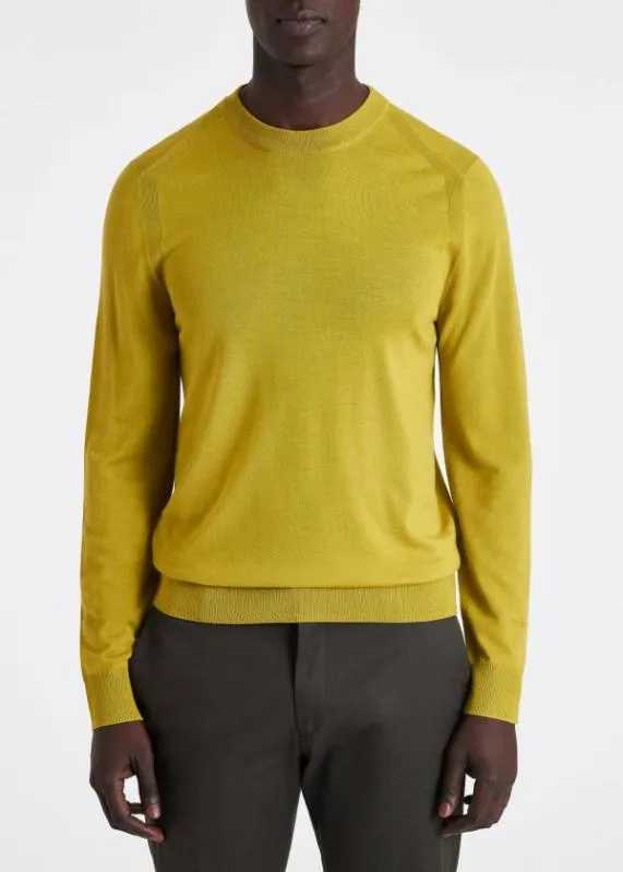 Mens Merino Wool Sweater Paul Smith Sweaters Mens Merino Wool Sweater Paul Smith Sweaters